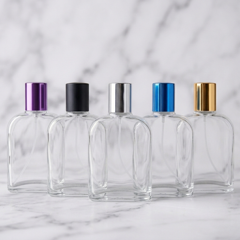 Hombro Clear De 100ML (Preparado) - Image 4