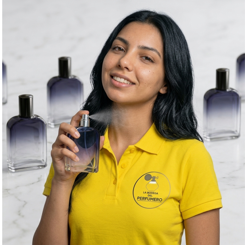 Hombro Color De 100ML (Preparado)