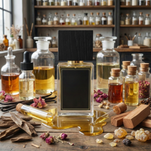 Il Kakuno By ILMIN Parfums Unisex