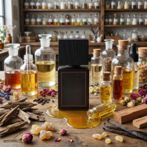Il Orgasme By ILMIN Parfums Unisex