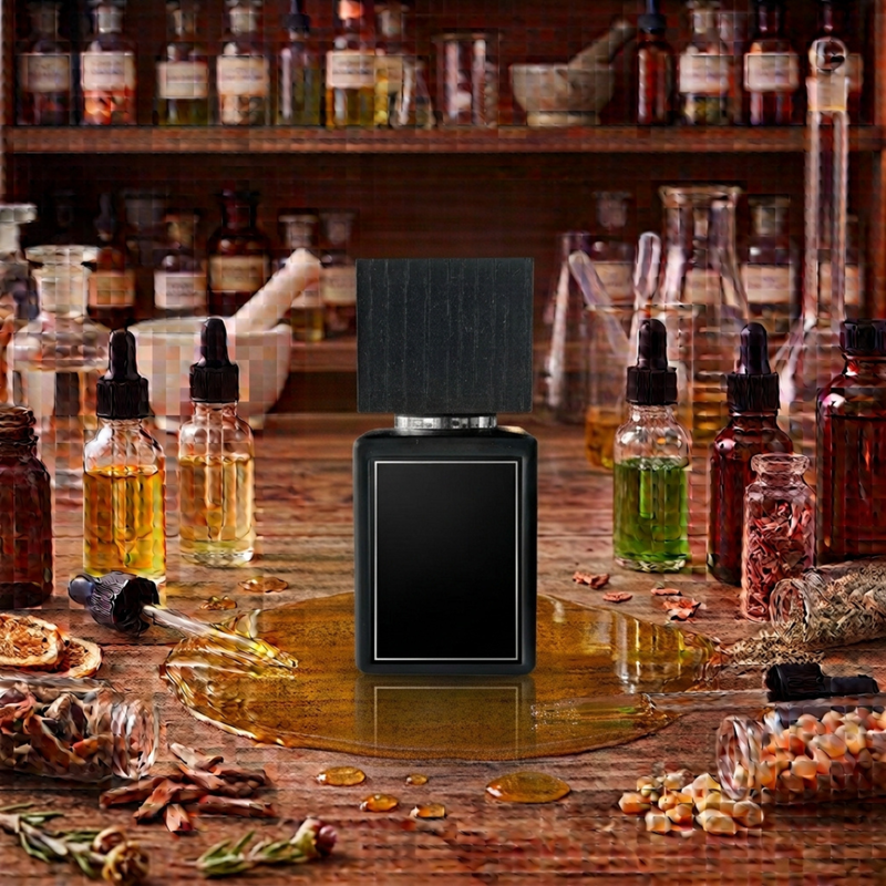 Il Vita By Ilmin Perfumes Unisex