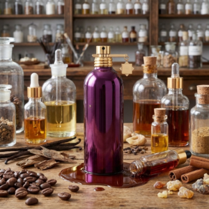 Intense Cafe By Montale Unisex