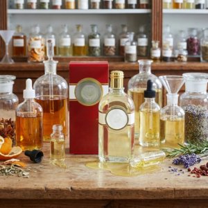 Jean Marie Farina Extra Vieille By Roger & Gallet Unixes