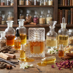 Khamrah By Lattafa Perfumes Unisex