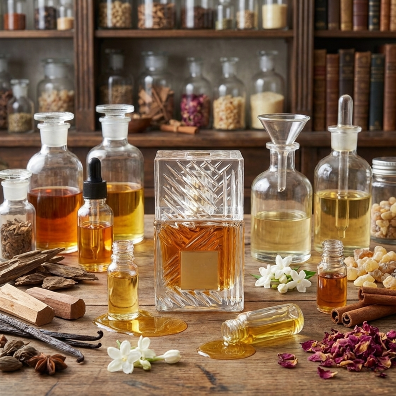 Khamrah By Lattafa Perfumes Unisex