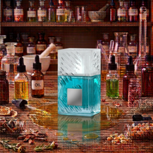 Khamrah Waha Lattafa Perfumes Unisex