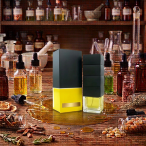 Lacoste Challenge By Fragrances para Hombres