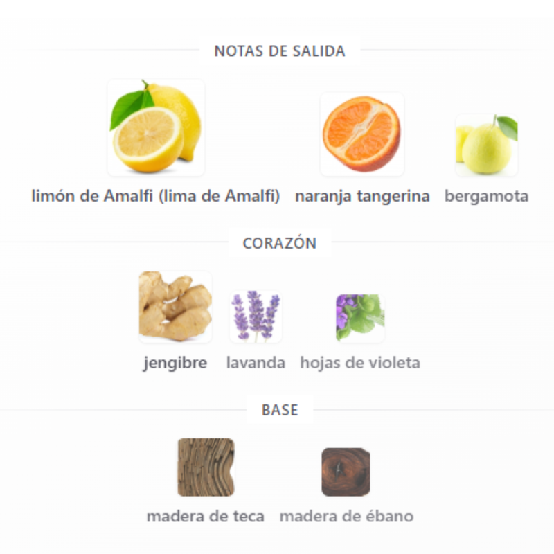 Lacoste Challenge By Fragrances para Hombres - Image 4