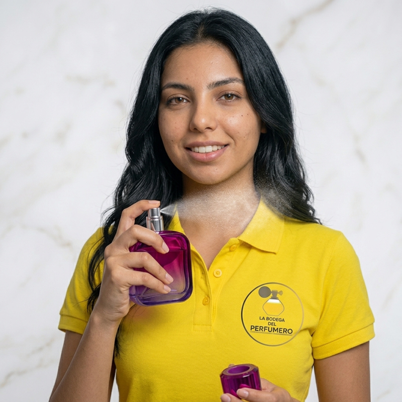 Lacoste Dama De 100ML (Preparado) - Image 3
