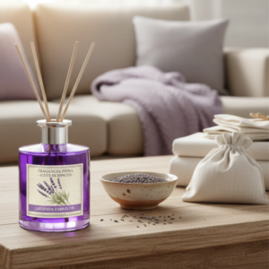 Lavanda Fabuloso Fragancias Para Espacios
