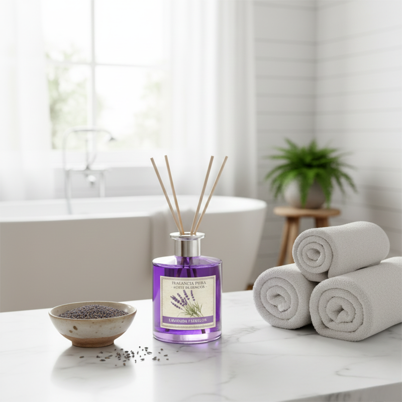 Lavanda Fabuloso Fragancias Para Espacios - Image 3