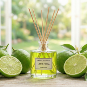 Limon Persa Fragancias Para Espacios