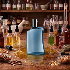OHM By Yambal Para Hombre