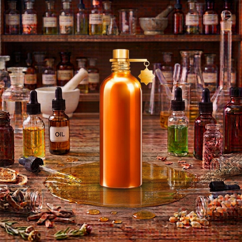Orange Aoud By Montale Unisex