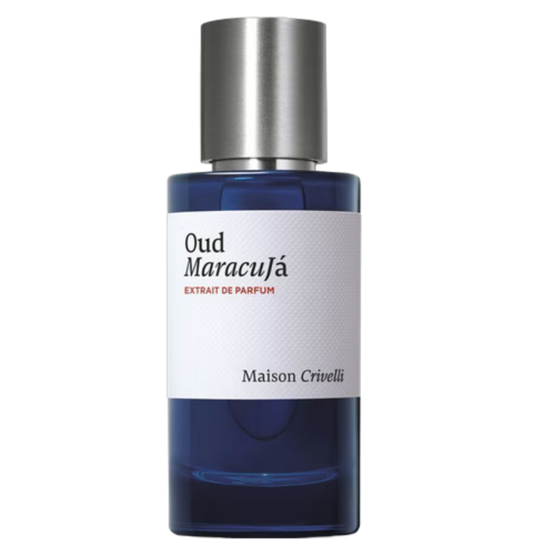 Oud Maracujá Maison Crivelli Unisex - Image 5