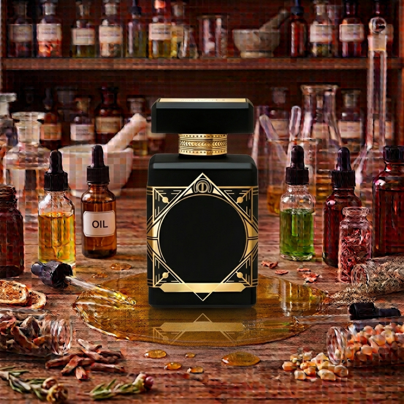 Oud for Greatness By Initio Parfums Prives Unisex