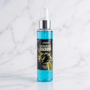 Pista Perfume Para Cascos de Motos