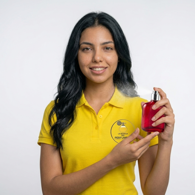 Polo De 100ML (Preparado) - Image 2