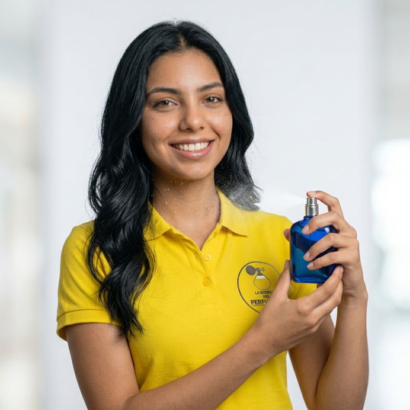 Polo De 100ML (Preparado) - Image 3