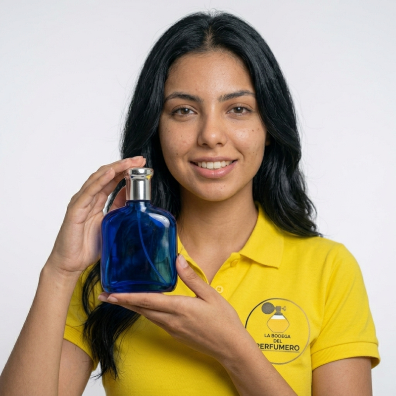 Polo De 100ML (Preparado)