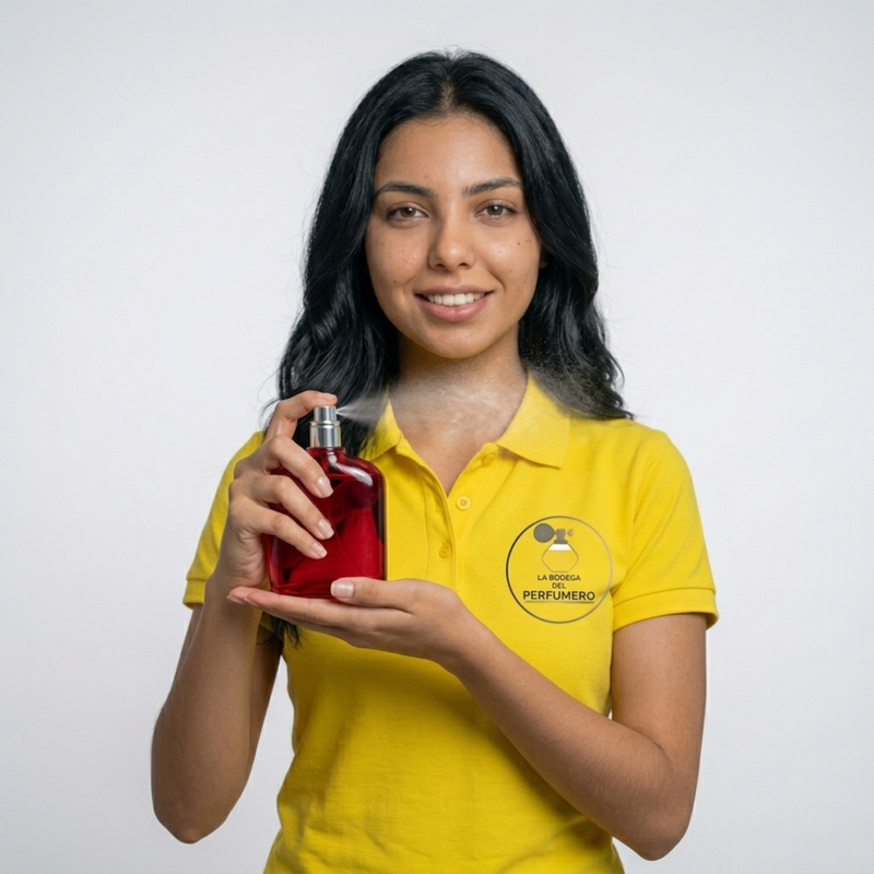 Polo De 100ML (Preparado) - Image 4