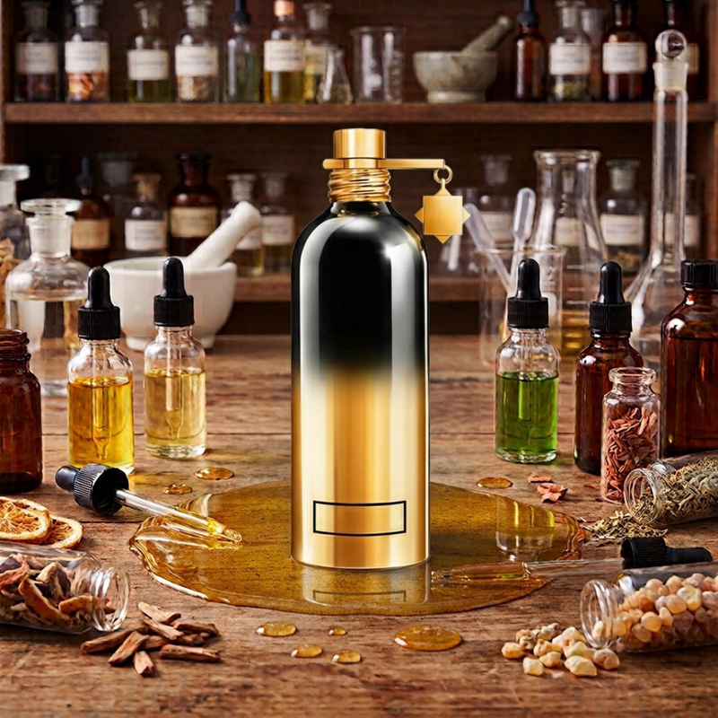 Rose Night By Montale Unisex