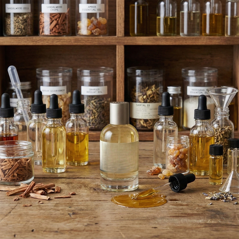Santal 33 By Le Labo Unixes