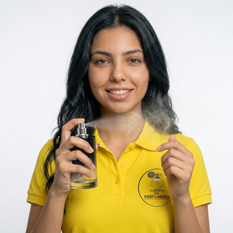 Sauvage De 100ML (Preparado)