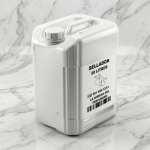 Sellador Para Perfumeria 20 Litros (base ambroxan)