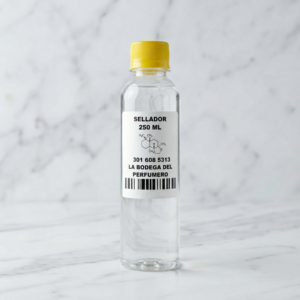 Sellador Para Perfumeria 250 ML (base ambroxan)
