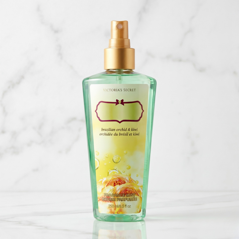 Splash De Perfume de Bombshell 250ML By Victoria's Secret (Preparado)