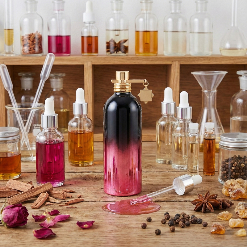 Starry Night By Montale Unisex