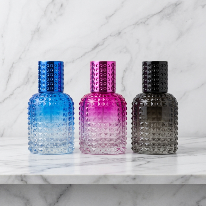 Envase Valentino 30 ML Color