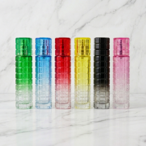 Envase Zafiro 30 ML Color