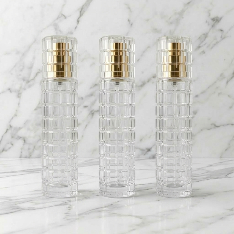 Envase Zafiro 30 ML Clear - Image 2