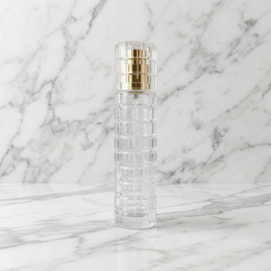 Envase Zafiro 30 ML Clear