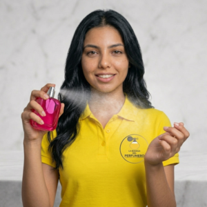 Lacoste Dama De 100ML (Preparado)