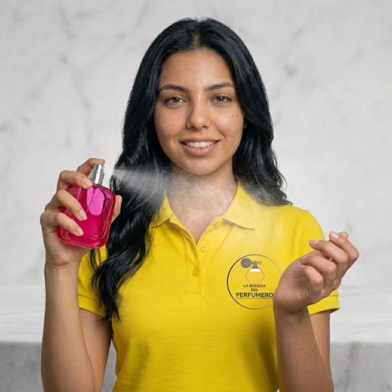Lacoste Dama De 100ML (Preparado)